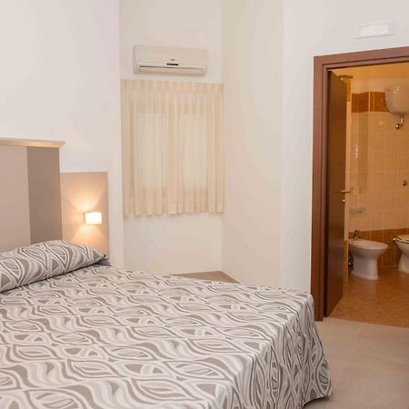 Hotel La Caravella Vieste Extérieur photo